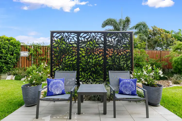 Sixth view of Homely house listing, 12 Spyglass Court, Pialba QLD 4655