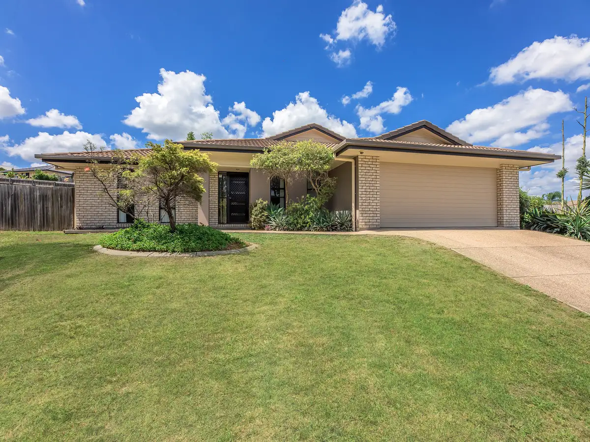 Main view of Homely house listing, 7 Waterstown Place, Chuwar QLD 4306