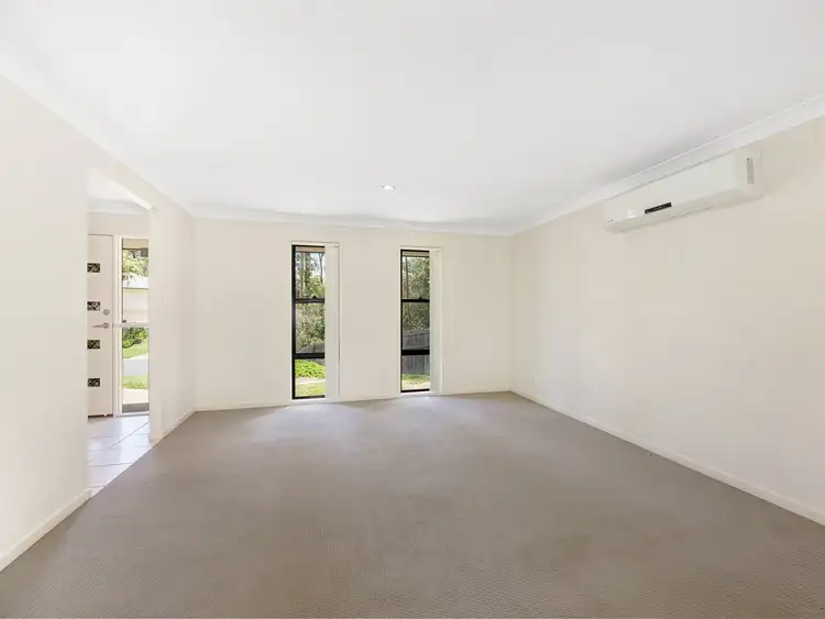 Second view of Homely house listing, 7 Waterstown Place, Chuwar QLD 4306