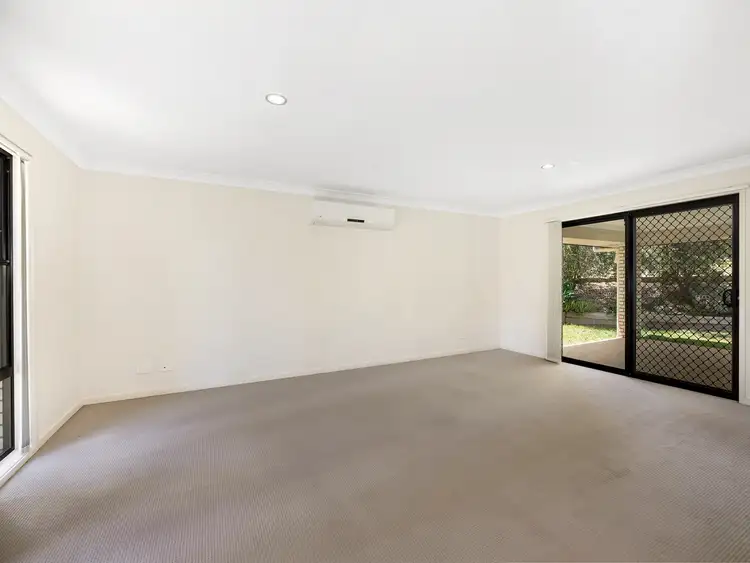 Third view of Homely house listing, 7 Waterstown Place, Chuwar QLD 4306