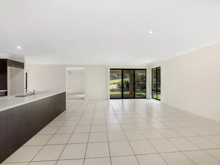 Fourth view of Homely house listing, 7 Waterstown Place, Chuwar QLD 4306