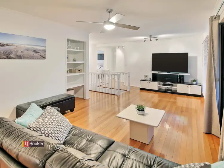 Sixth view of Homely house listing, 18 Cranfield Street, Sunnybank Hills QLD 4109