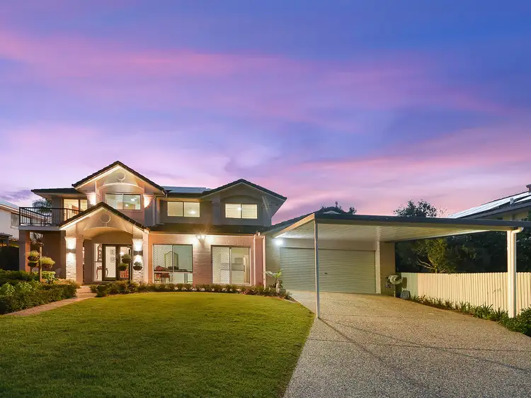 24 Presidents Place, Carseldine QLD 4034