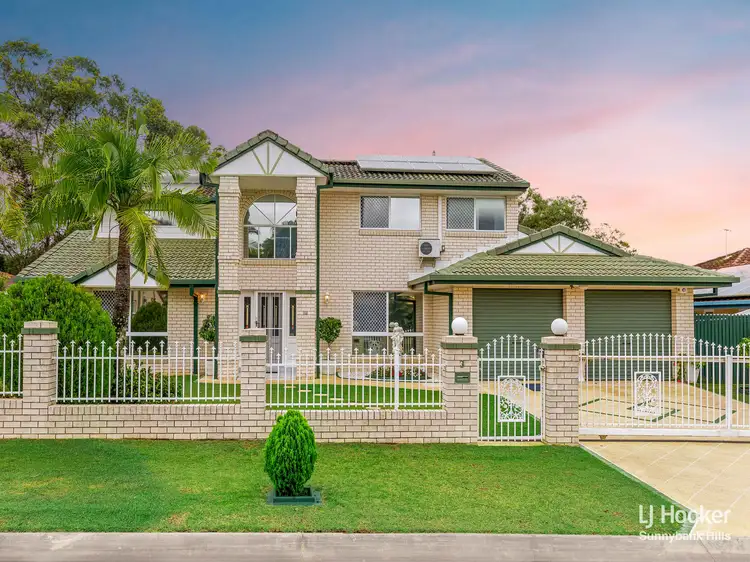 3 Dalwood Street, Calamvale QLD 4116