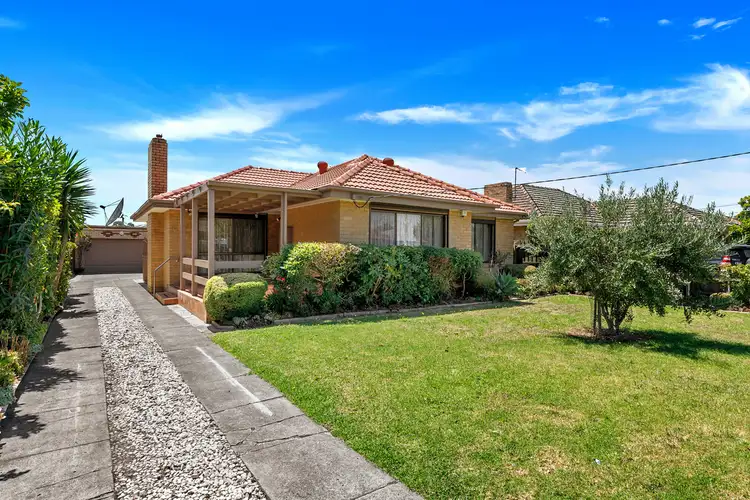 Main view of Homely house listing, 16 Golf Links Road, Glenroy VIC 3046