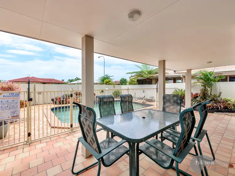 Second view of Homely house listing, 8 Lakefield Crescent, Paradise Point QLD 4216