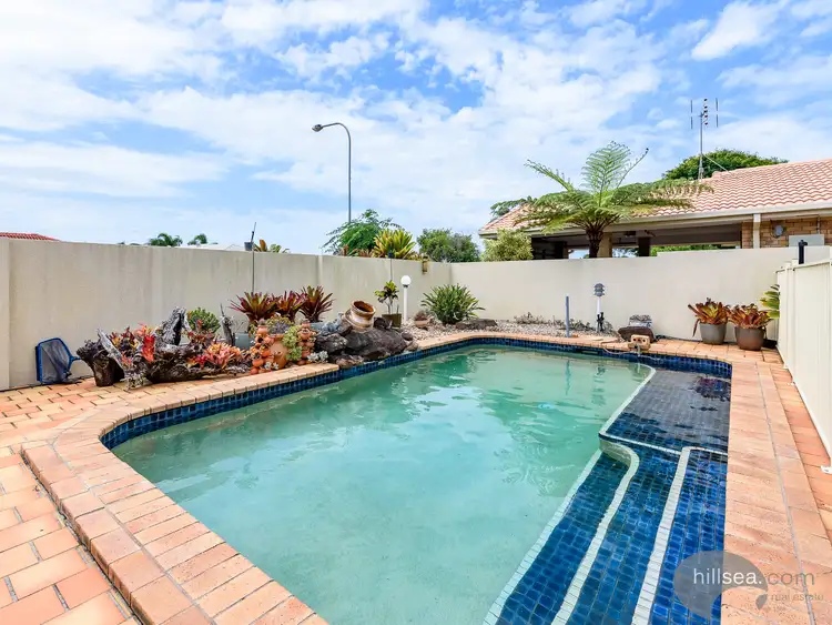 Third view of Homely house listing, 8 Lakefield Crescent, Paradise Point QLD 4216