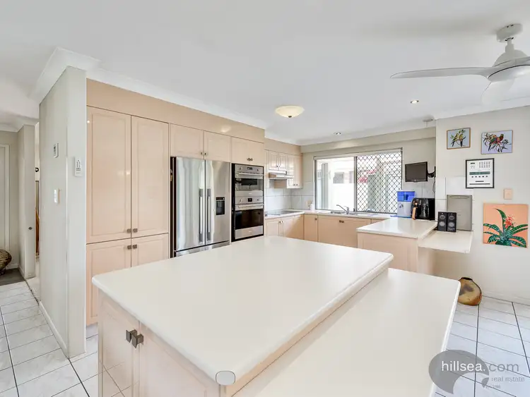 Fourth view of Homely house listing, 8 Lakefield Crescent, Paradise Point QLD 4216
