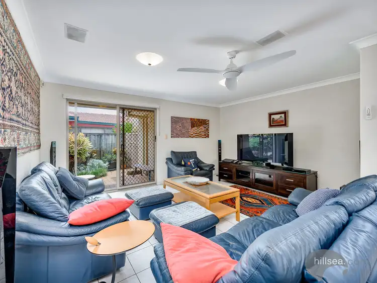 Fifth view of Homely house listing, 8 Lakefield Crescent, Paradise Point QLD 4216