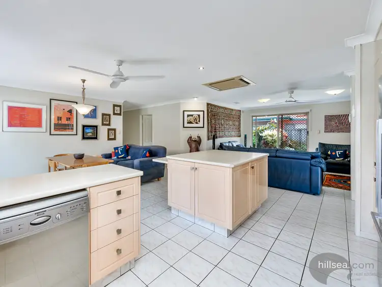 Seventh view of Homely house listing, 8 Lakefield Crescent, Paradise Point QLD 4216
