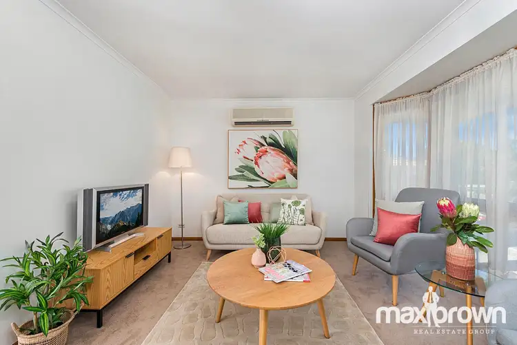 Second view of Homely unit listing, 5/18 Slevin Street, Lilydale VIC 3140