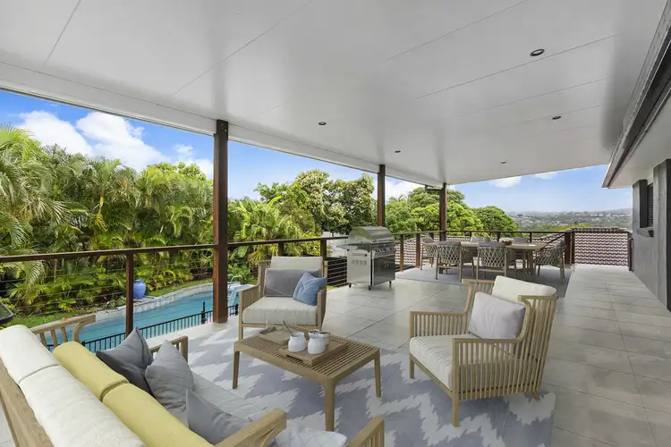 19 Ivy Street, Carrara QLD 4211