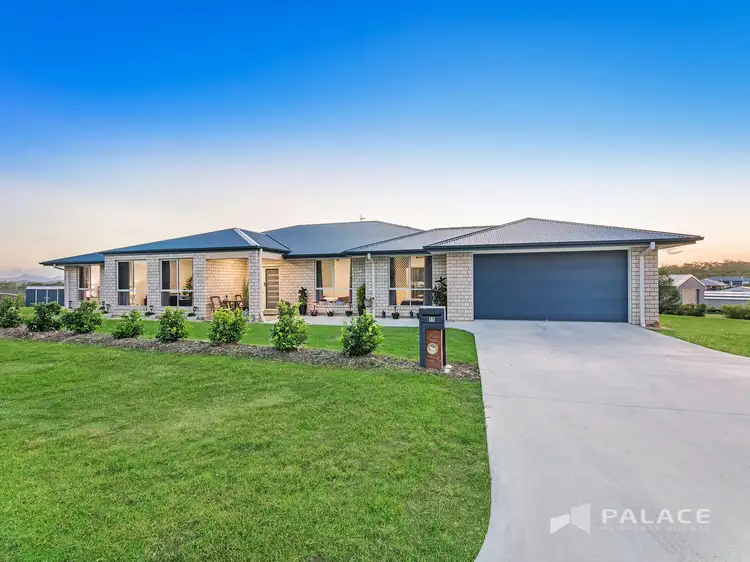 55 Stanton Cross Drive, Karalee QLD 4306