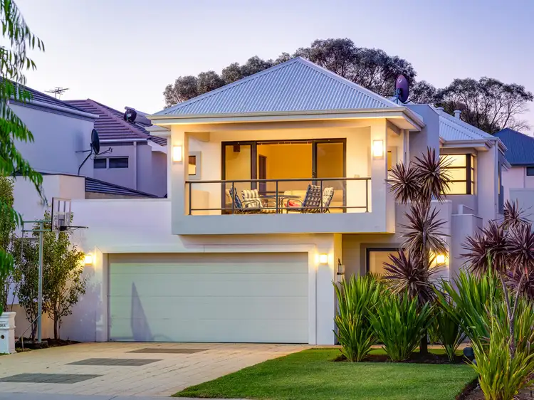 Main view of Homely house listing, 66a Jackson Avenue, Karrinyup WA 6018