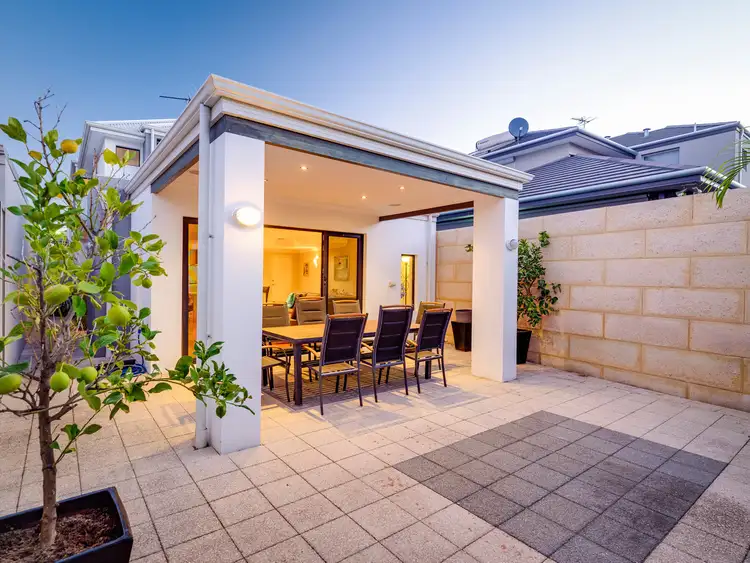 Seventh view of Homely house listing, 66a Jackson Avenue, Karrinyup WA 6018