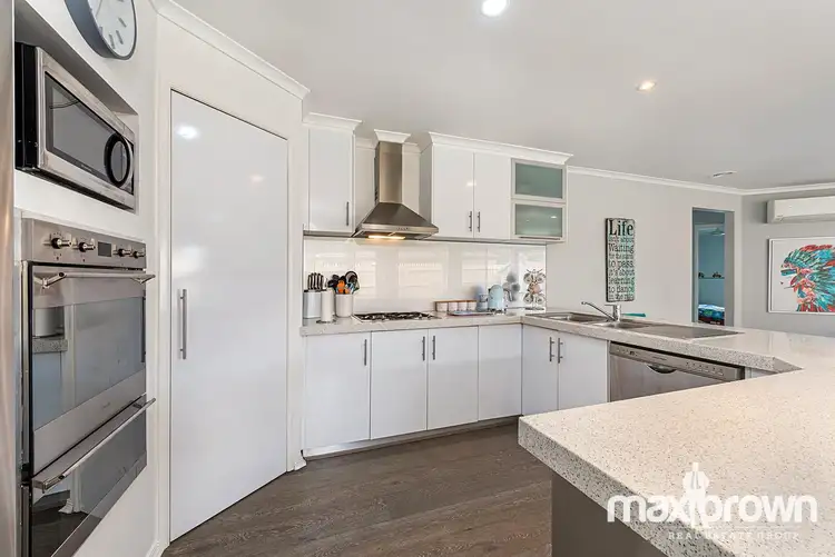 Second view of Homely house listing, 5 Nimblefoot Way, Lilydale VIC 3140