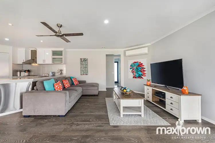 Third view of Homely house listing, 5 Nimblefoot Way, Lilydale VIC 3140