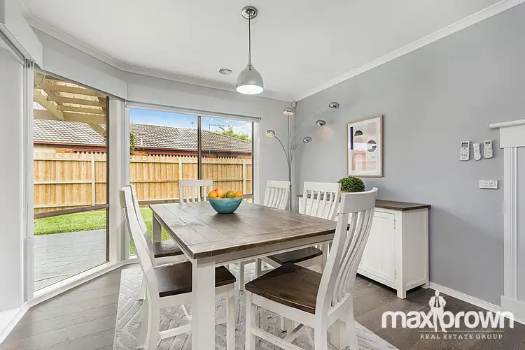 Fourth view of Homely house listing, 5 Nimblefoot Way, Lilydale VIC 3140