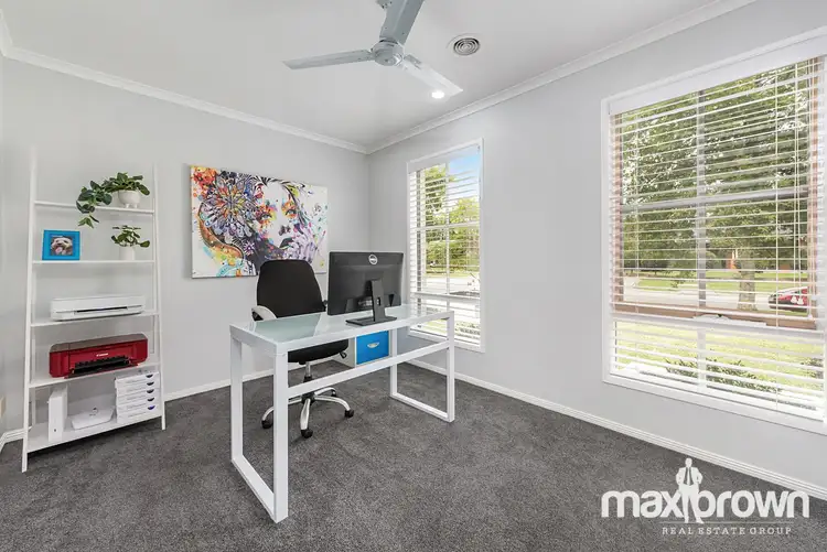 Sixth view of Homely house listing, 5 Nimblefoot Way, Lilydale VIC 3140