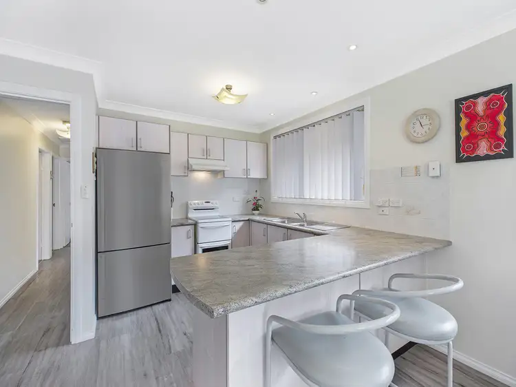 Second view of Homely villa listing, 6/13 Watanobbi Road, Watanobbi NSW 2259