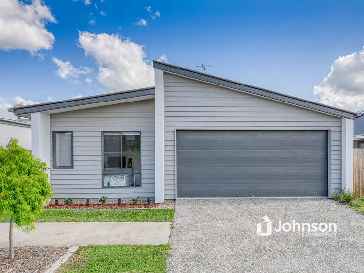 61 Popran Chase, South Ripley QLD 4306