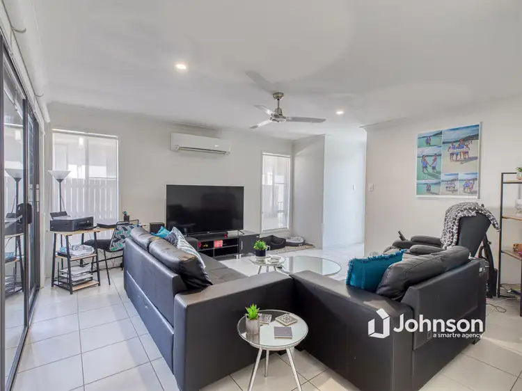 Fifth view of Homely house listing, 61 Popran Chase, South Ripley QLD 4306