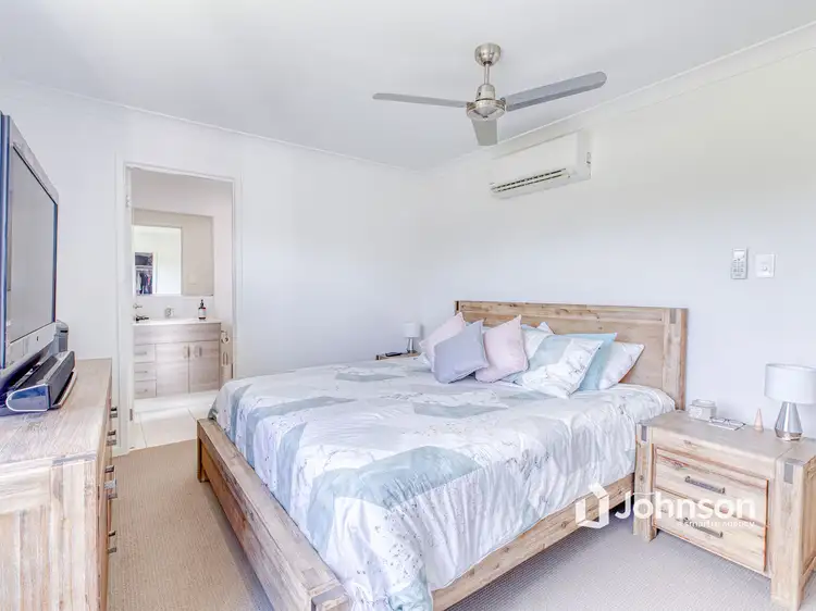 Sixth view of Homely house listing, 61 Popran Chase, South Ripley QLD 4306