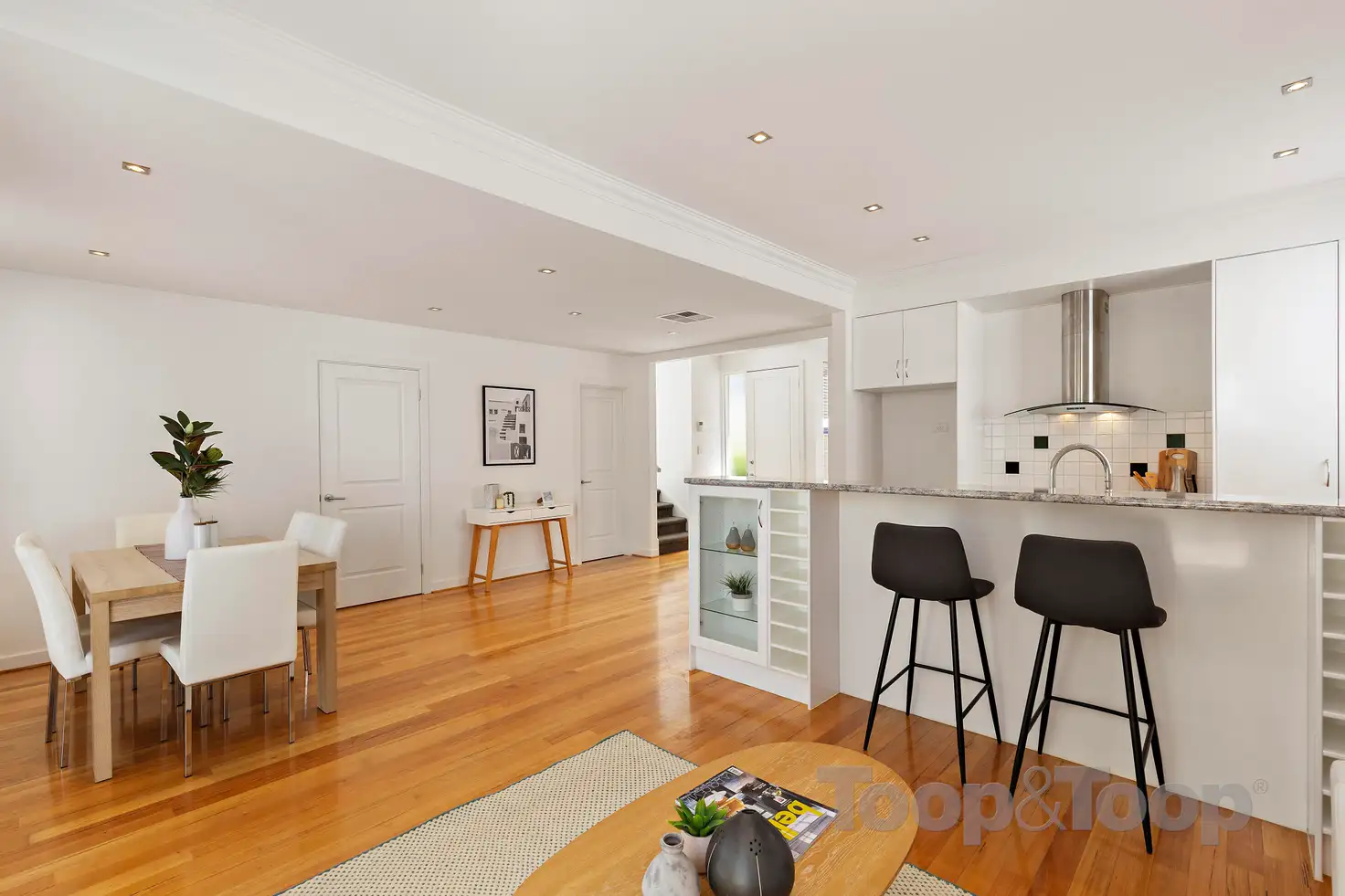 Main view of Homely townhouse listing, 3/112-114 Anzac Highway, Glandore SA 5037