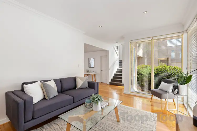 Second view of Homely townhouse listing, 3/112-114 Anzac Highway, Glandore SA 5037