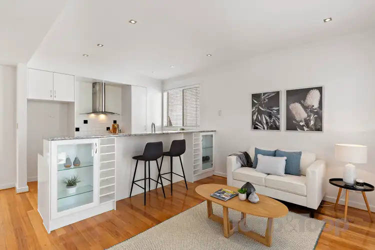 Third view of Homely townhouse listing, 3/112-114 Anzac Highway, Glandore SA 5037