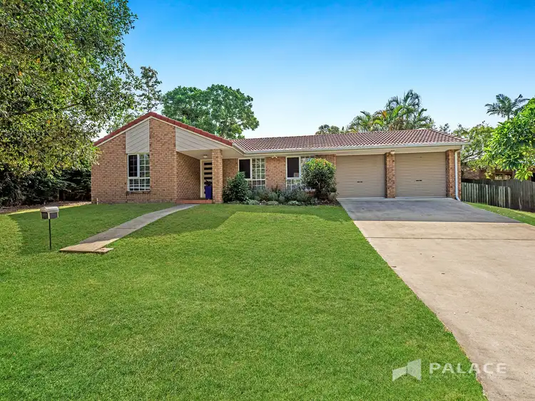 Second view of Homely house listing, 28 Nalya Crescent, Karana Downs QLD 4306