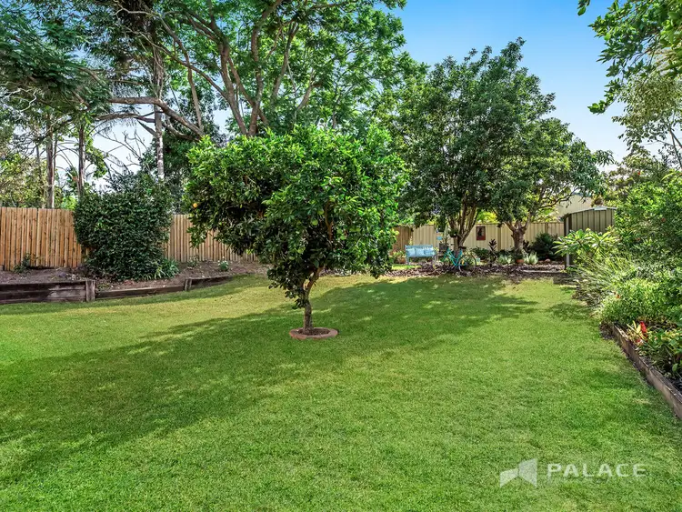 Third view of Homely house listing, 28 Nalya Crescent, Karana Downs QLD 4306