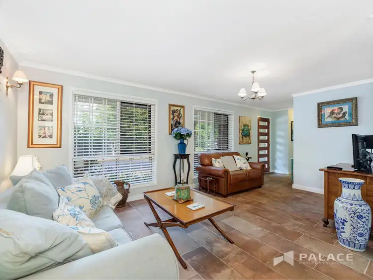 Fourth view of Homely house listing, 28 Nalya Crescent, Karana Downs QLD 4306