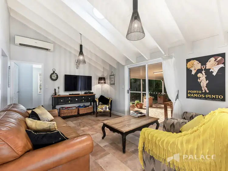 Fifth view of Homely house listing, 28 Nalya Crescent, Karana Downs QLD 4306