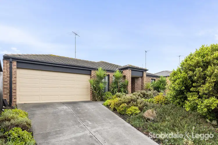 35 Delungra Avenue, Clifton Springs VIC 3222