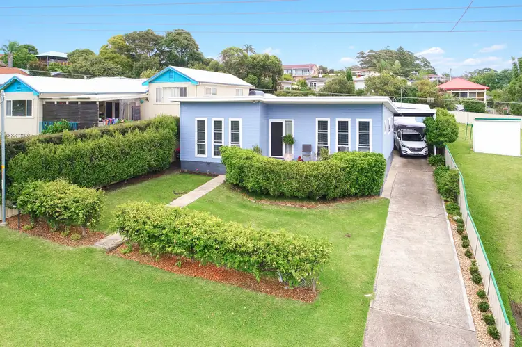 117 Camden Street, Ulladulla NSW 2539