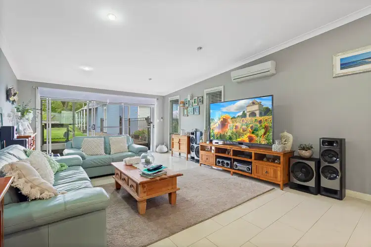 Fifth view of Homely house listing, 117 Camden Street, Ulladulla NSW 2539