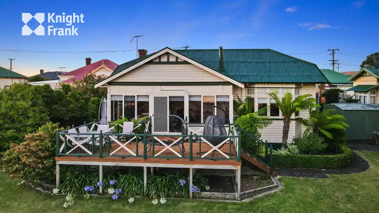 29 Button Street, Mowbray TAS 7248