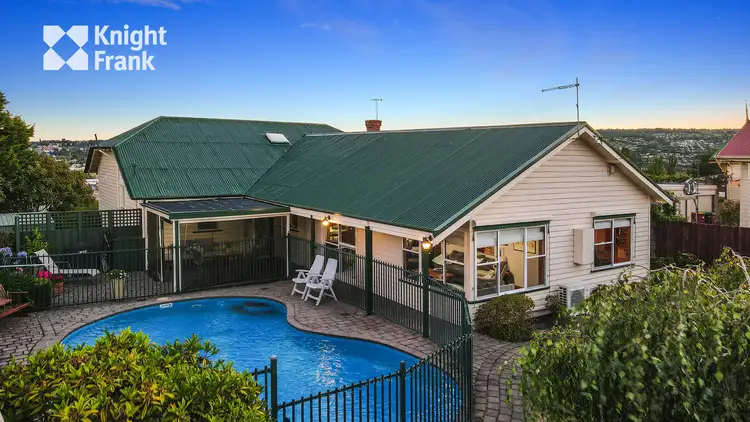 Second view of Homely house listing, 29 Button Street, Mowbray TAS 7248
