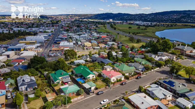 Third view of Homely house listing, 29 Button Street, Mowbray TAS 7248