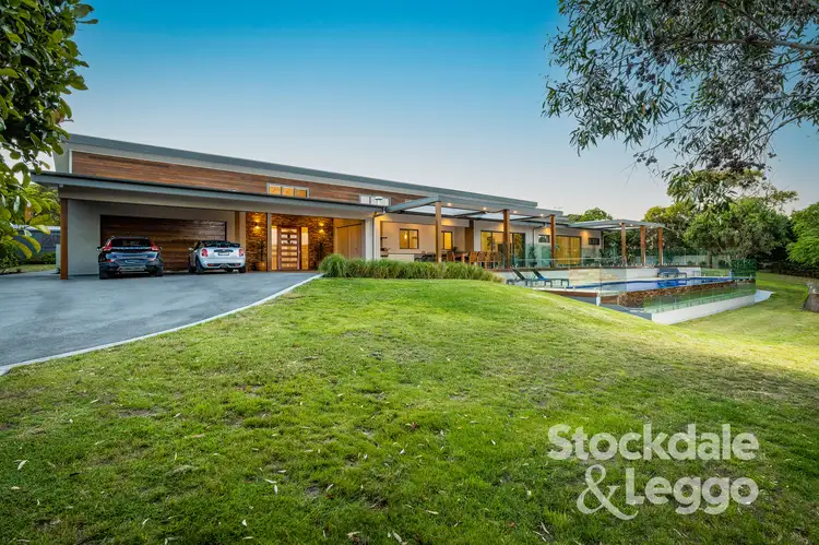 462A Browns Road, Rye VIC 3941
