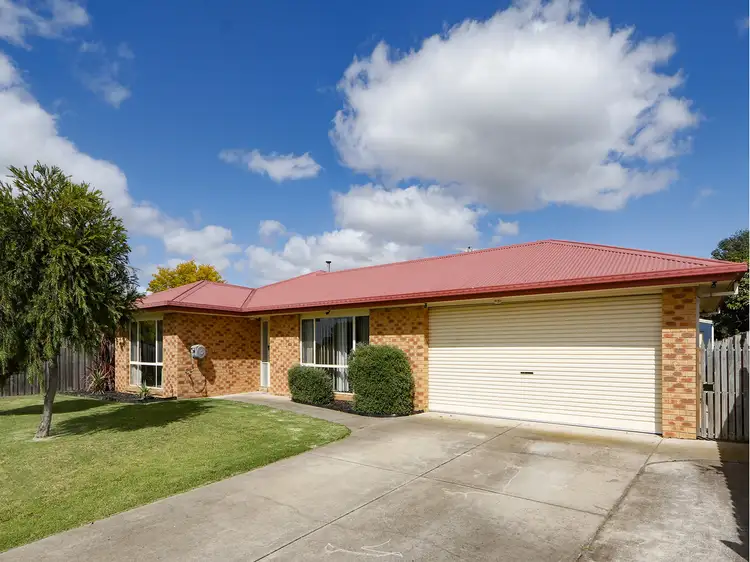 Main view of Homely house listing, 199 Somerton Park Road, Sale VIC 3850