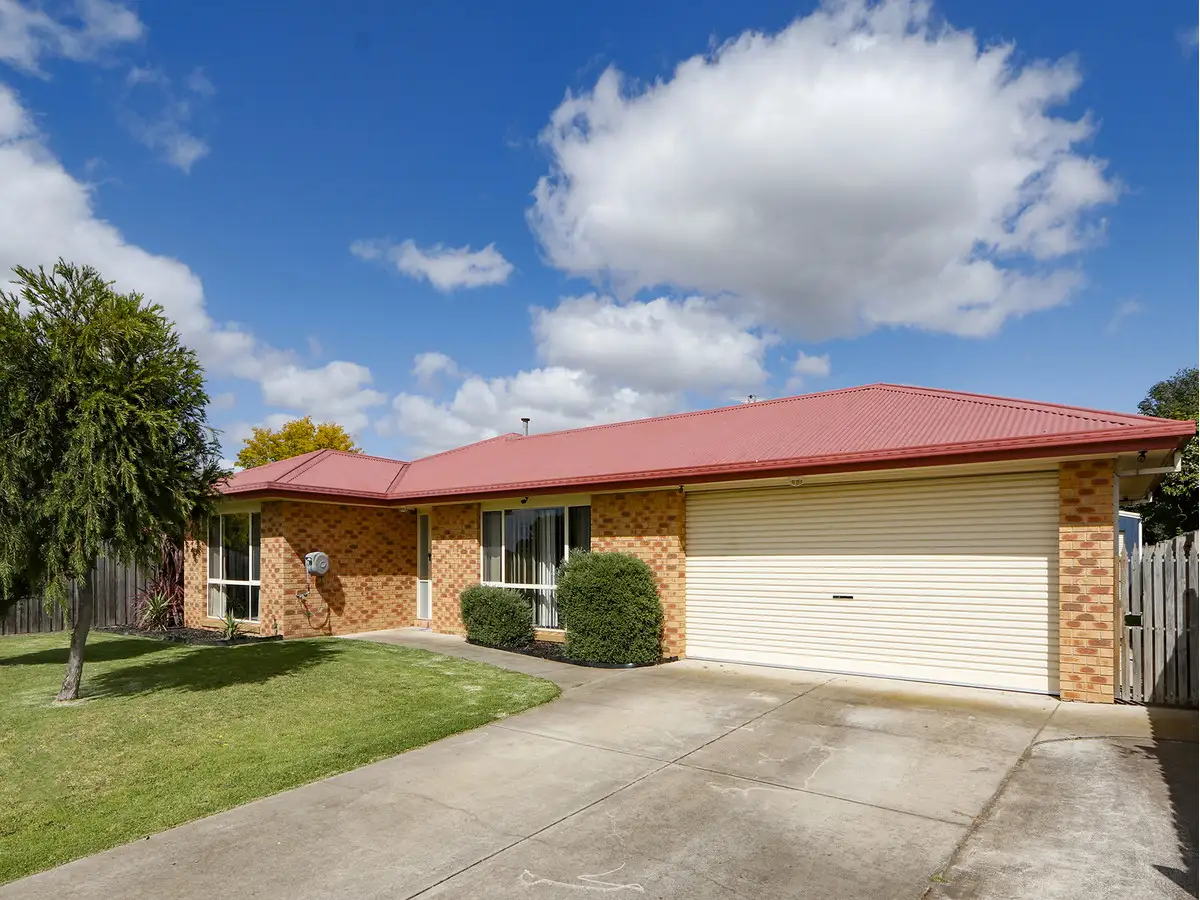 Main view of Homely house listing, 199 Somerton Park Road, Sale VIC 3850
