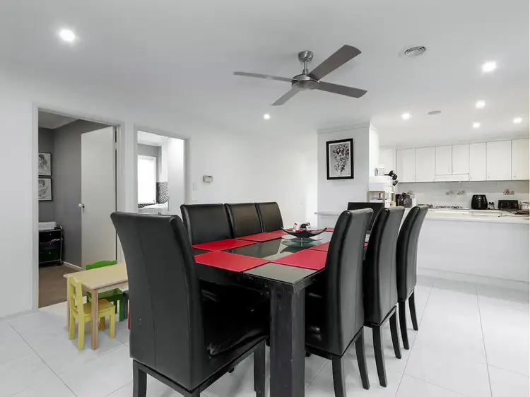 Fourth view of Homely house listing, 199 Somerton Park Road, Sale VIC 3850