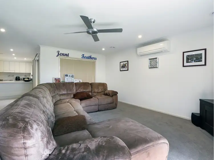 Sixth view of Homely house listing, 199 Somerton Park Road, Sale VIC 3850