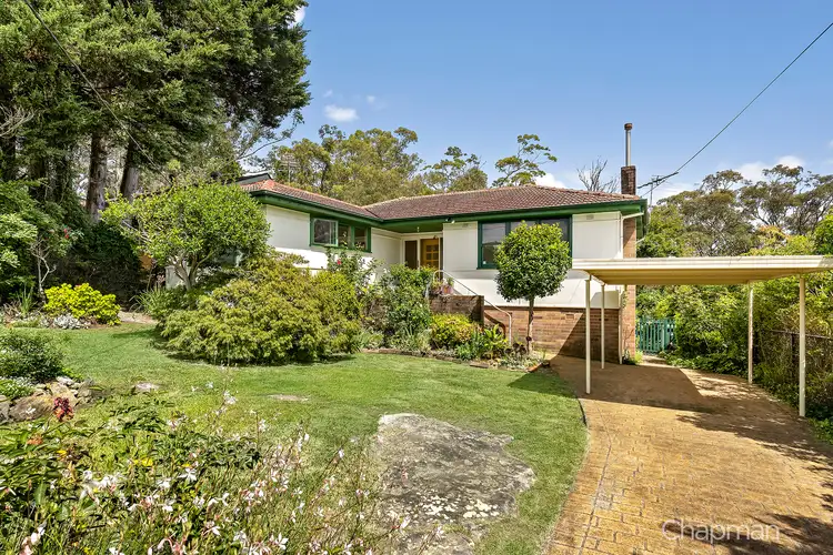 34 Adeline Street, Faulconbridge NSW 2776