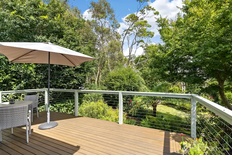 Fifth view of Homely house listing, 34 Adeline Street, Faulconbridge NSW 2776