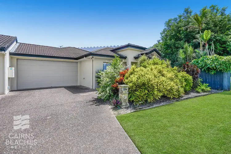 2/20 Manus Street, Trinity Beach QLD 4879