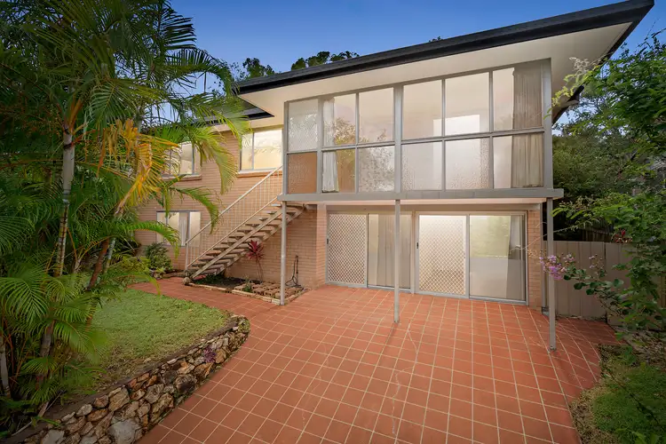 26 Amsterdam Street, Wishart QLD 4122