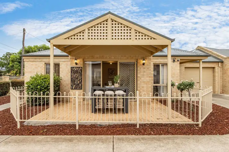Main view of Homely unit listing, 1/65 Mitchell Street, Wodonga VIC 3690